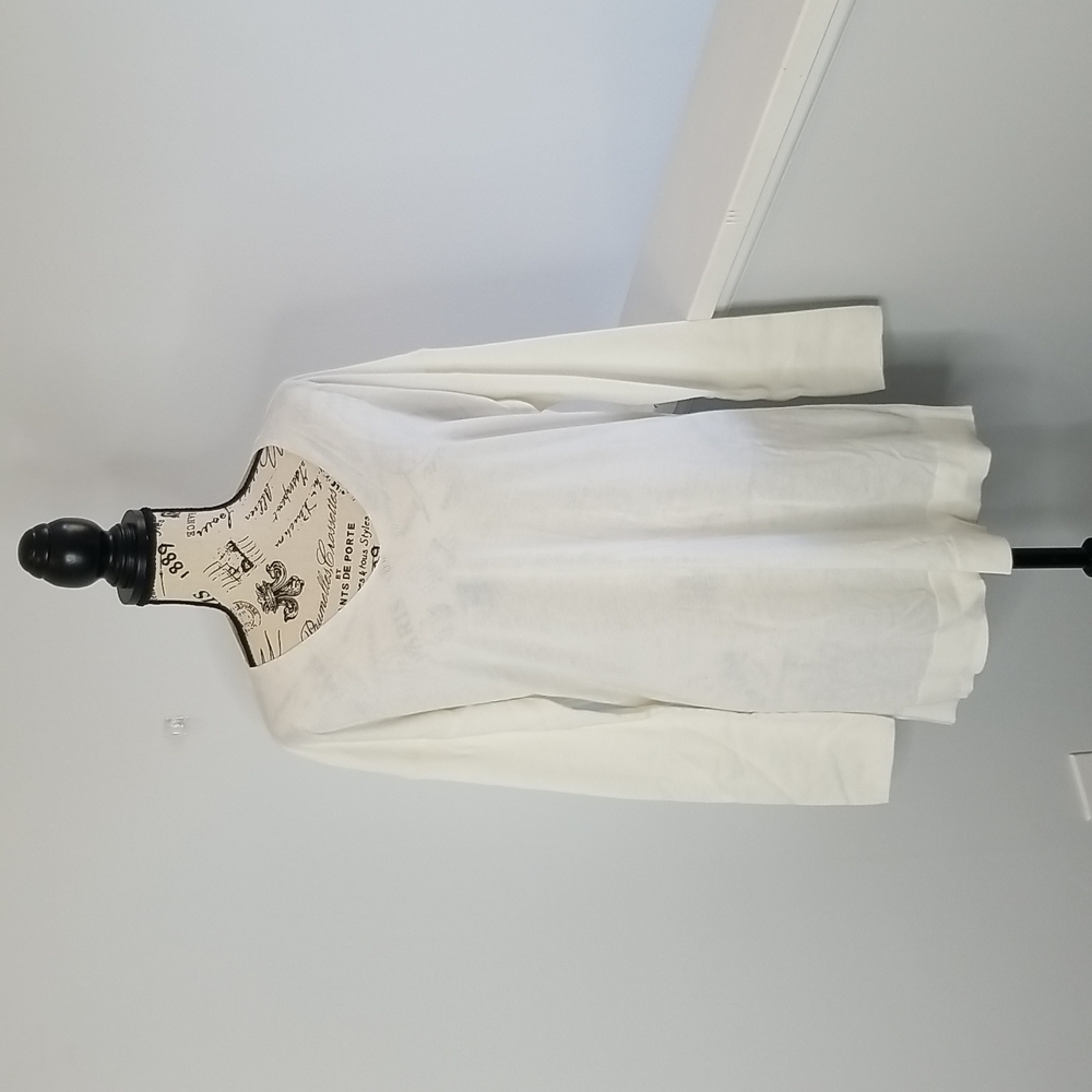 Revolve VIMMIA shavasana reversible sweater size extra large